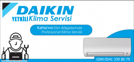 DAIKIN: Yüksek Teknoloji, Düşük Enerji Tüketimi