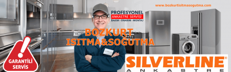 SILVERLINE: Mutfak ve Ev Aletlerinde Şıklık